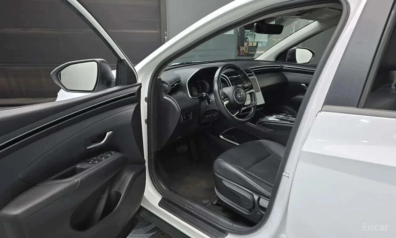 Hyundai Tucson | Mobile.bg � ����������� 5