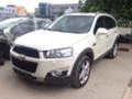 Chevrolet Captiva 2.2 D, снимка 10