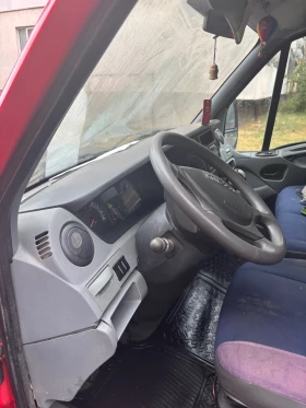 Iveco 35c15, снимка 5