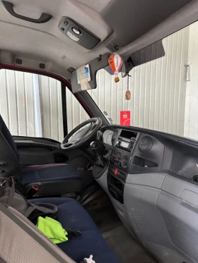 Iveco 35c15, снимка 8