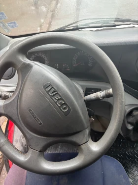 Iveco 35c15, снимка 6