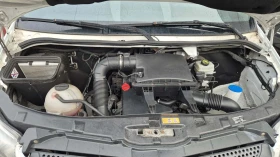 Mercedes-Benz Sprinter 316 ХЛАДИЛЕН, снимка 13