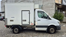 Mercedes-Benz Sprinter 316 ХЛАДИЛЕН, снимка 6