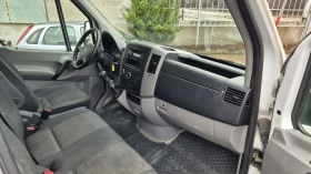 Mercedes-Benz Sprinter 316 ХЛАДИЛЕН, снимка 15