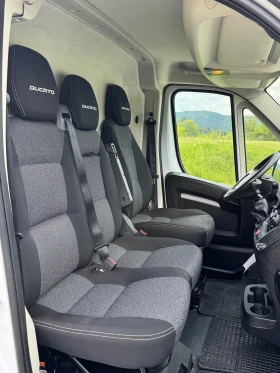 Fiat Ducato 2.3/MAXI/2021/, снимка 7
