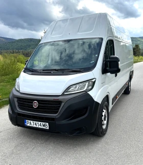 Fiat Ducato 2.3/MAXI/2021/, снимка 16