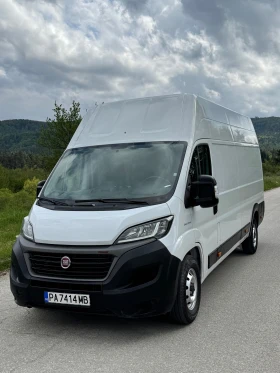 Fiat Ducato 2.3/MAXI/2021/, снимка 12