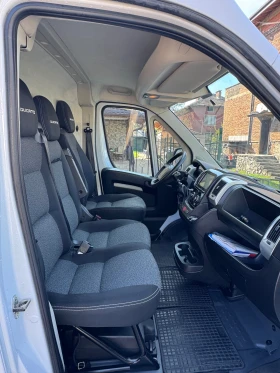 Fiat Ducato 2.3/MAXI/2021/, снимка 13