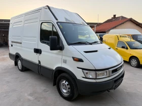 Iveco Daily 2.3HPI, снимка 3