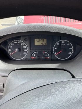Peugeot Boxer HDI 3.0 L4H3, снимка 5