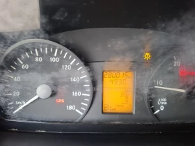 Mercedes-Benz Sprinter 511 CDI, снимка 7