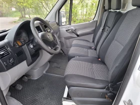 Mercedes-Benz Sprinter 511 CDI, снимка 9
