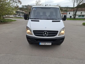 Mercedes-Benz Sprinter 511 CDI, снимка 2