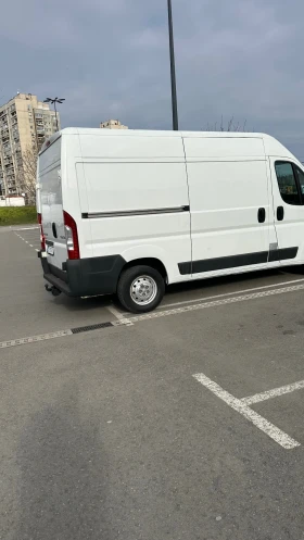 Peugeot Boxer 2.2 HDI, снимка 5