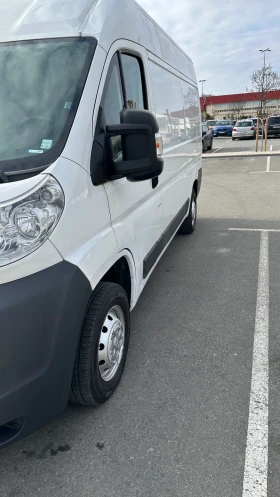 Peugeot Boxer 2.2 HDI, снимка 3