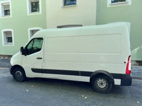 Opel Movano, снимка 4