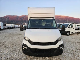 Iveco Daily 35-170, Падащ борд, Климатроник, снимка 8