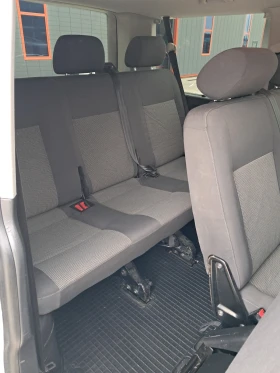 VW Caravelle 2.0TDI* DSG* , снимка 12