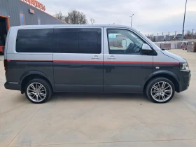 VW Caravelle 2.0TDI* DSG* , снимка 3