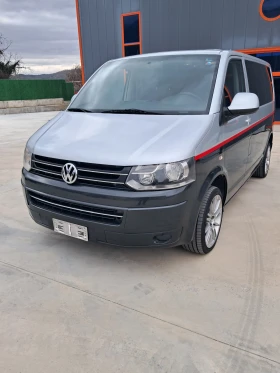 VW Caravelle 2.0TDI* DSG* , снимка 1