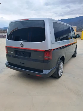 VW Caravelle 2.0TDI* DSG* , снимка 5