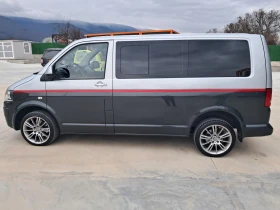 VW Caravelle 2.0TDI* DSG* , снимка 4