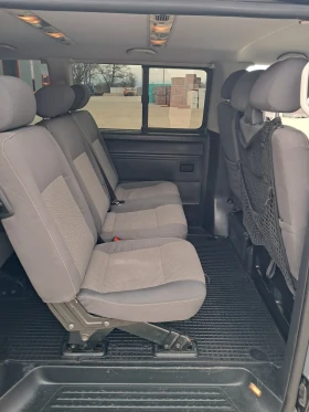 VW Caravelle 2.0TDI* DSG* , снимка 11