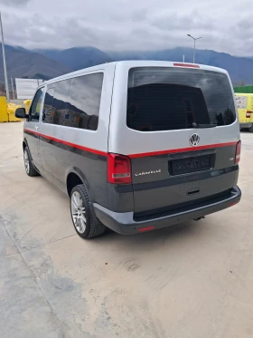 VW Caravelle 2.0TDI* DSG* , снимка 6