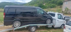 Mercedes-Benz Sprinter 316 316 2003 | Mobile.bg    5