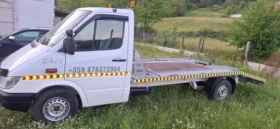 Mercedes-Benz Sprinter 316 316 2003 | Mobile.bg    3