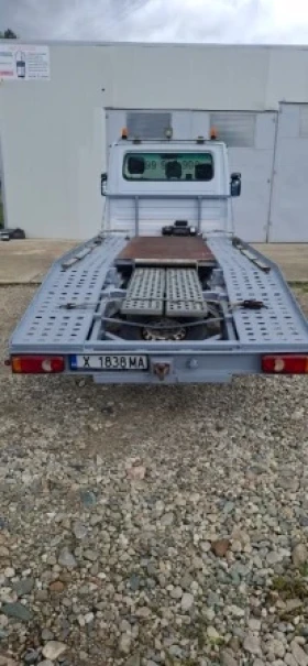 Mercedes-Benz Sprinter 316 316 2003 | Mobile.bg    6