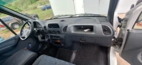 Mercedes-Benz Sprinter 316 316 2003 | Mobile.bg    8