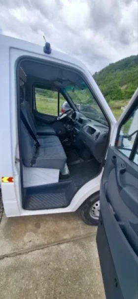Mercedes-Benz Sprinter 316 316 2003 | Mobile.bg    7