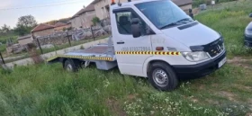 Mercedes-Benz Sprinter 316 316 2003 | Mobile.bg    4