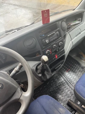     Iveco 35c15