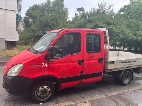     Iveco 35c15