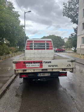 Iveco 35c15 | Mobile.bg    7