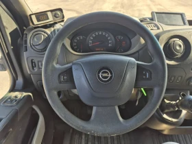 Обява за продажба на Opel Movano 2.3 Diesel ~18 590 лв. - изображение 7