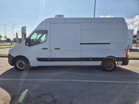 Обява за продажба на Opel Movano 2.3 Diesel ~18 590 лв. - изображение 2