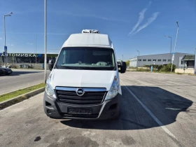 Обява за продажба на Opel Movano 2.3 Diesel ~18 590 лв. - изображение 1