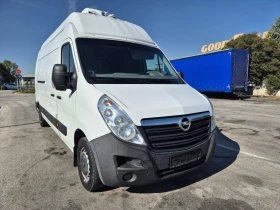 Обява за продажба на Opel Movano 2.3 Diesel ~18 590 лв. - изображение 6
