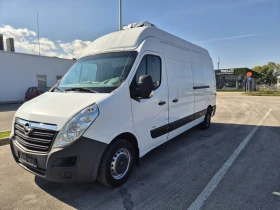 Обява за продажба на Opel Movano 2.3 Diesel ~18 590 лв. - изображение 1