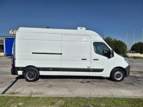 Обява за продажба на Opel Movano 2.3 Diesel ~18 590 лв. - изображение 5