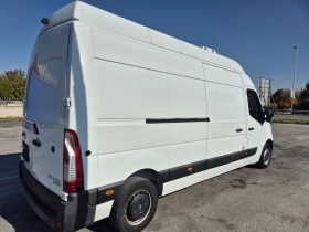 Обява за продажба на Opel Movano 2.3 Diesel ~18 590 лв. - изображение 4