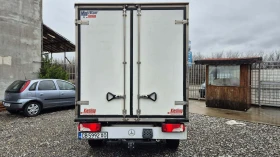 Mercedes-Benz Sprinter 316 ХЛАДИЛЕН, снимка 10