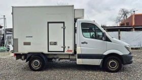 Mercedes-Benz Sprinter 316 ХЛАДИЛЕН, снимка 4