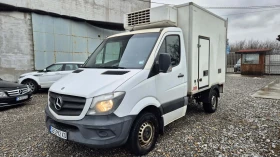Mercedes-Benz Sprinter 316 ХЛАДИЛЕН, снимка 8