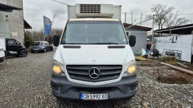Mercedes-Benz Sprinter 316 ХЛАДИЛЕН, снимка 2