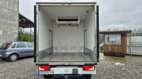 Mercedes-Benz Sprinter 316 ХЛАДИЛЕН, снимка 11