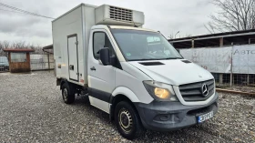 Mercedes-Benz Sprinter 316 ХЛАДИЛЕН, снимка 3